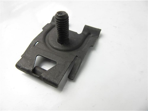 W202 klammer blende - mb,