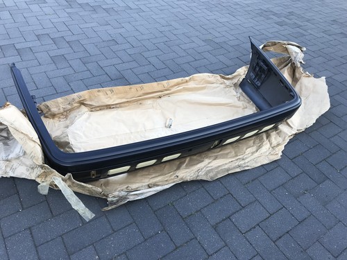 Stoßstange hinten mercedes - stoßstange,