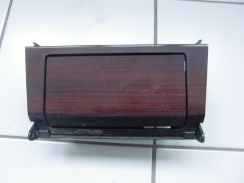 W202 sidler aschenbecher - aschenbecher, am