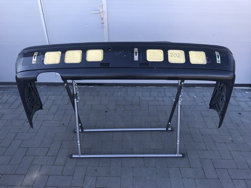Stoßstange hinten mercedes - stoßstange,