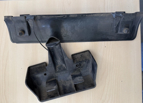 Mercedes w202 w124 abdeckung - w202,